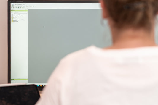 Prozesslandschaft DATEV ProCheck