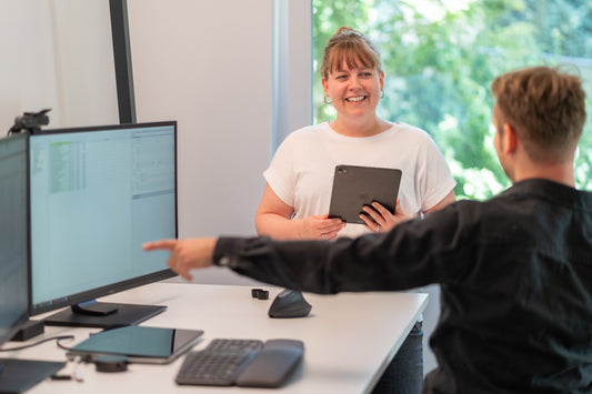 DATEV Musterberichte Bilanz + EÜR