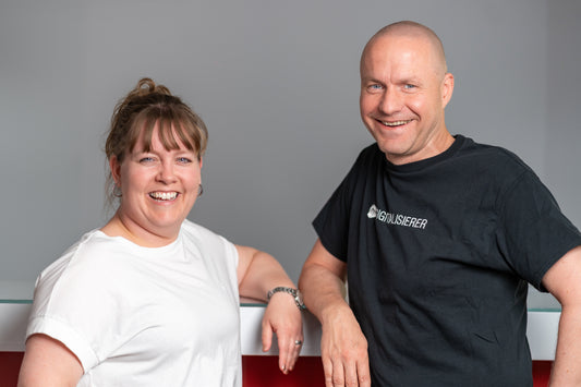 Digitale Prozessoptimierung